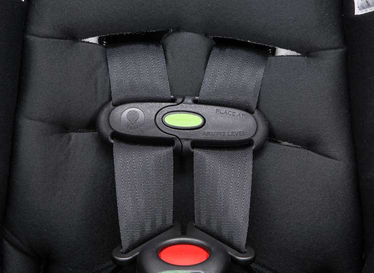 Evenflo SensorSafe Car Seat - Consumer Reports Evenflo SensorSafe Car Seat - Consumer Reports