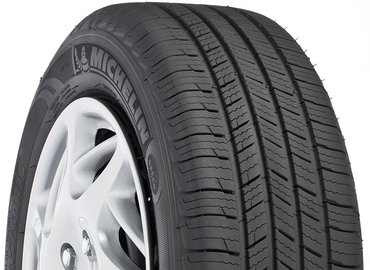 Consumer Reports Tires 2025