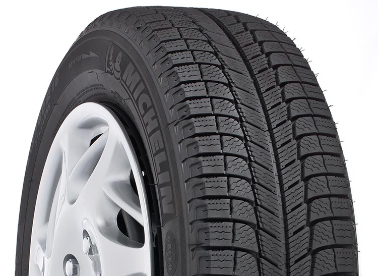 What are some highly rated winter tires?