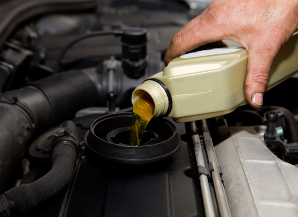 What is the best motor oil for most engines?