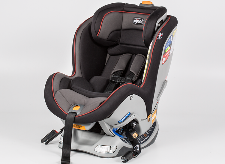 Top Rated Car Seats 2024 Car alica geraldine