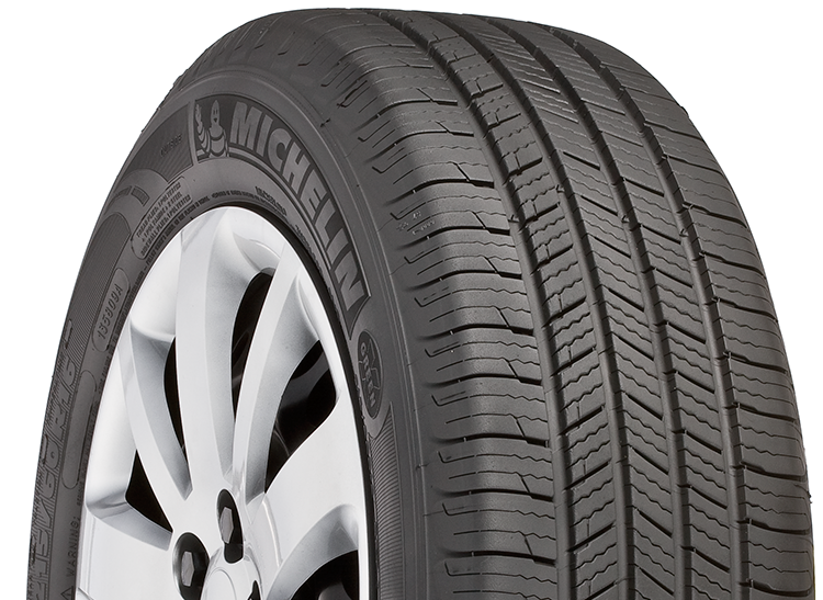 Which tires does Consumer Reports list as the best?