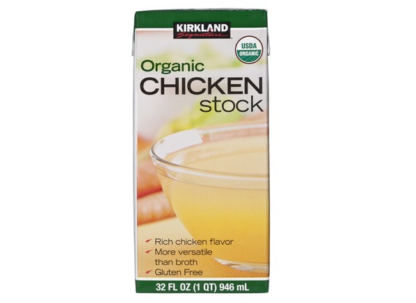 Costco stock options