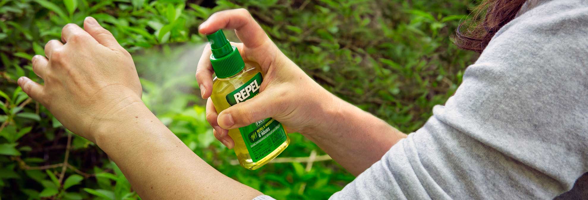 Do 'Natural' Insect Repellents Work? - Consumer Reports