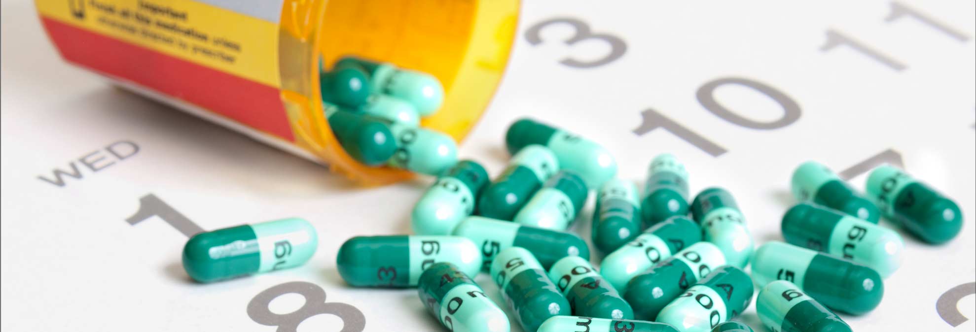 How Long Does It Take for Antibiotics to Work? Consumer Reports