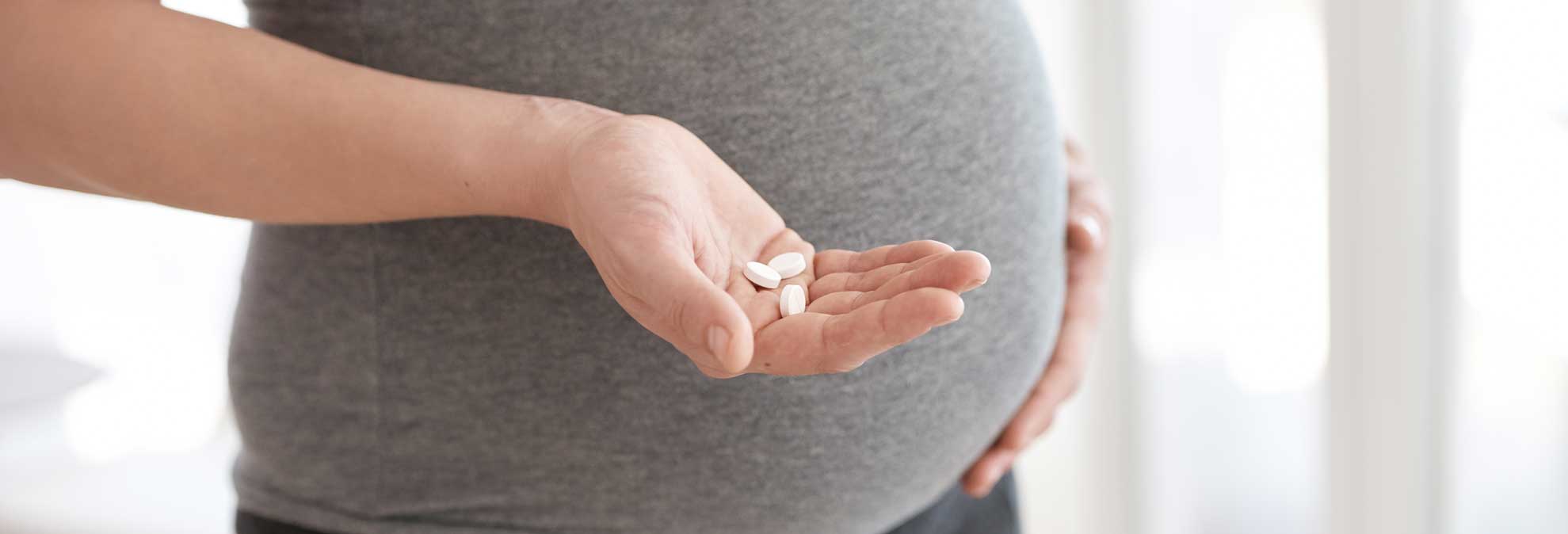 Is It Okay to Take Tylenol While Pregnant? Consumer Reports