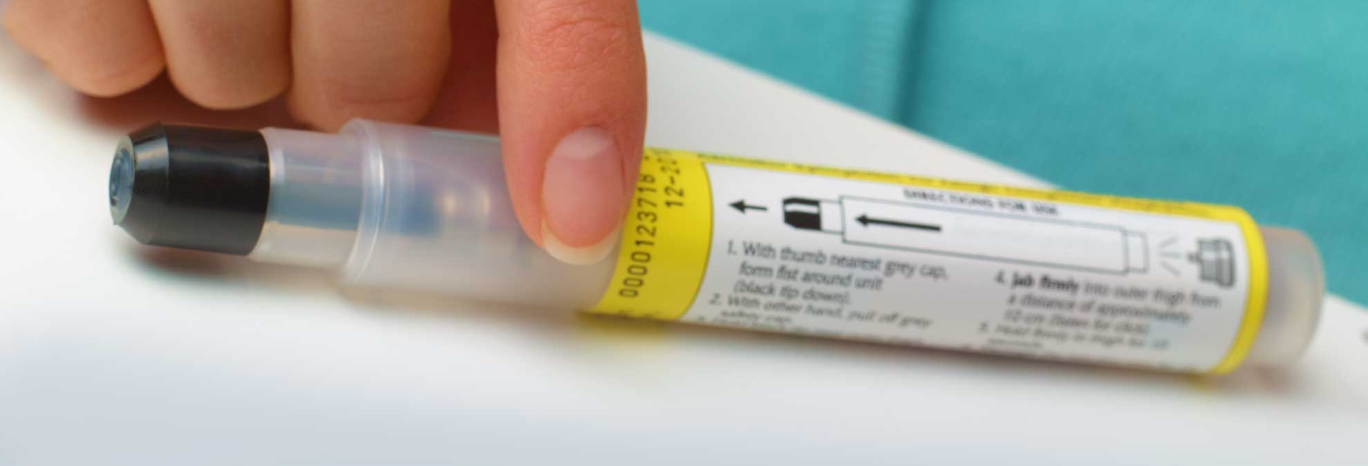 Can You Get a Cheaper EpiPen? Consumer Reports