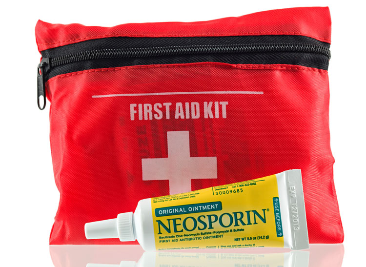 Is it OK to Use Expired Neosporin? Consumer Reports