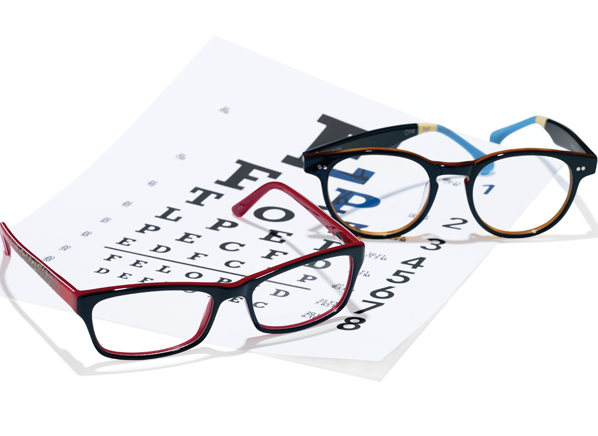 Consumer reports best place to buy eyeglasses