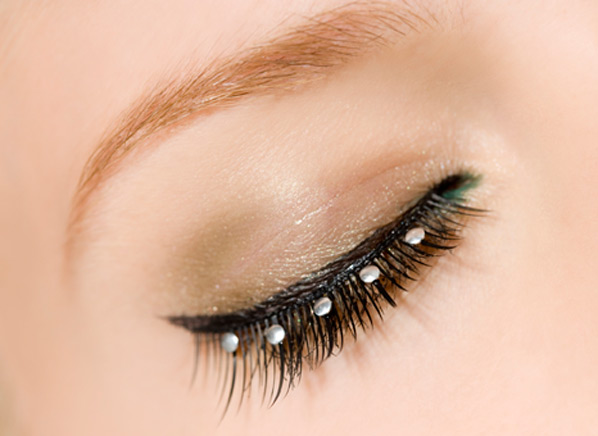 What are eyelash extensions?