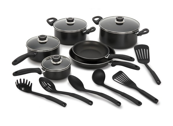 Does Consumer Reports rate pots and pans?