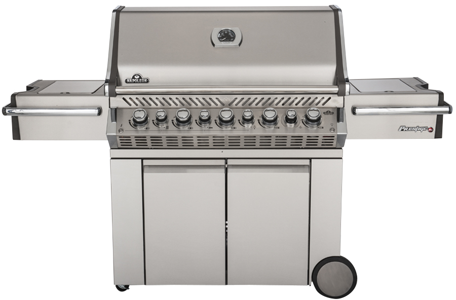 Best Grill Buying Guide Consumer Reports