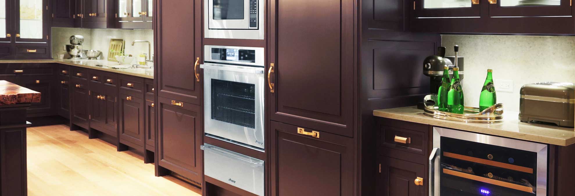 Best Kitchen Cabinet Buying Guide  Consumer Reports