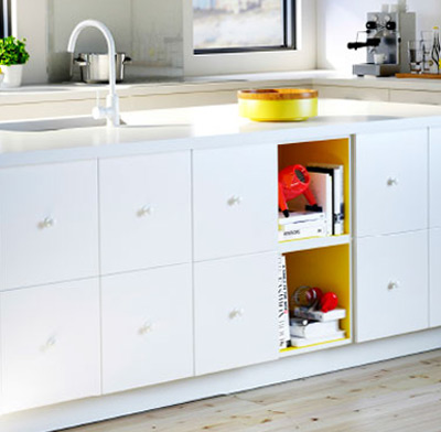 Best Kitchen Cabinet Buying Guide - Consumer Reports