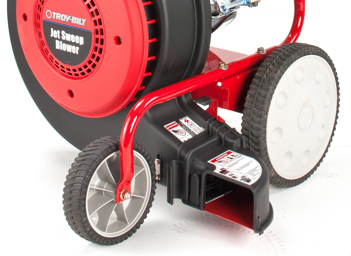 Best Leaf Blower Buying Guide Consumer Reports