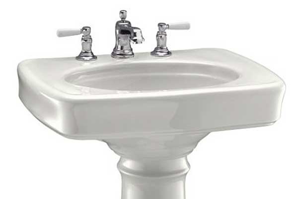 Bathroom Sinks