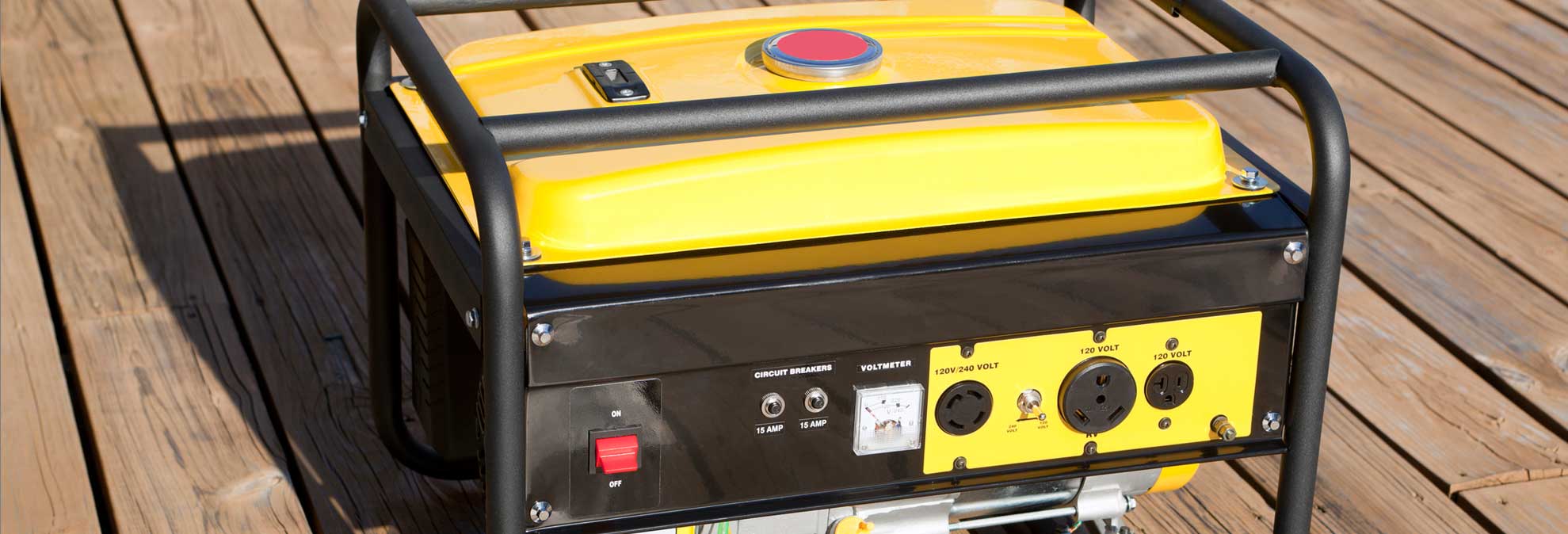 Portable Generators Carbon Monoxide Emisisions Consumer Reports