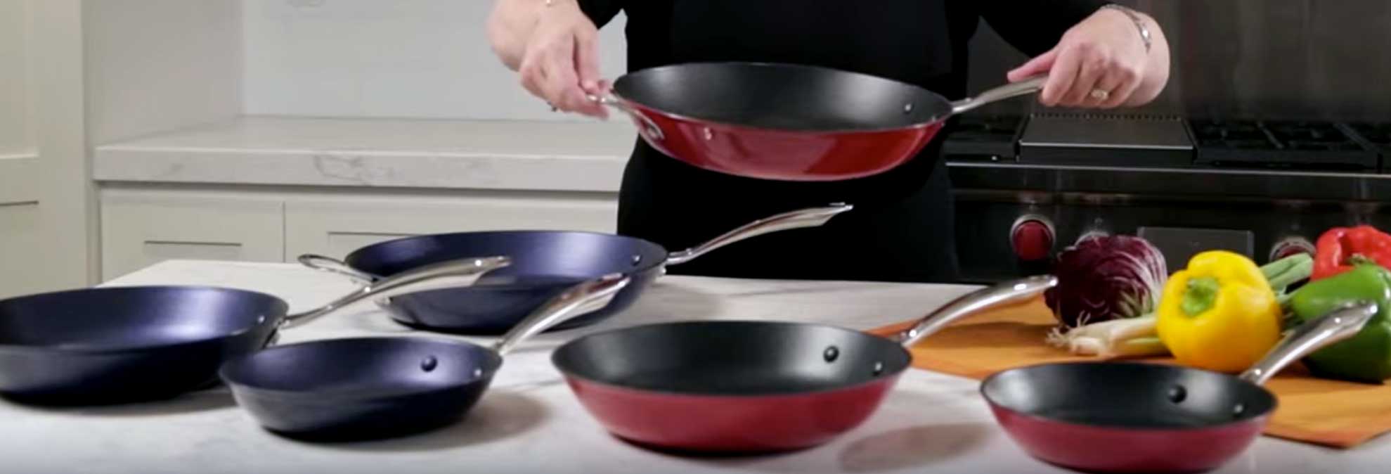 The Best Frying Pan You Can Buy for 35 Consumer Reports