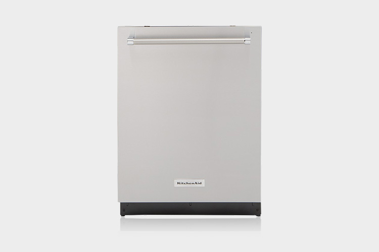 Best Dishwashers of 2015 Consumer Reports