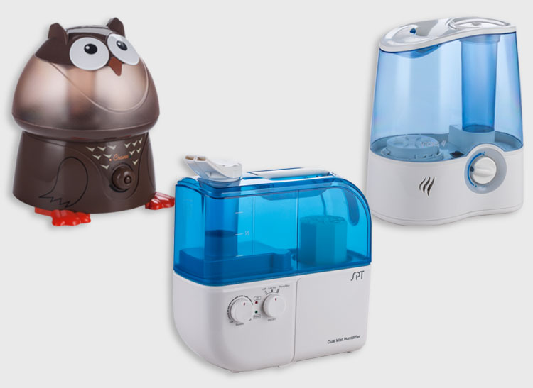 Find the Right Size Humidifier for Any Room in Your House Consumer