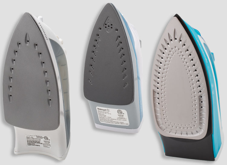 Spend 5 More to Get an Iron That's Safe Consumer Reports