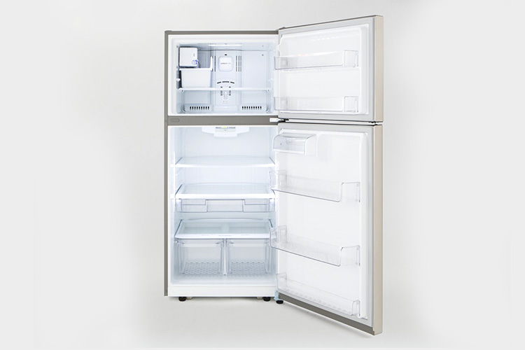The Best Refrigerators of 2015 Consumer Reports