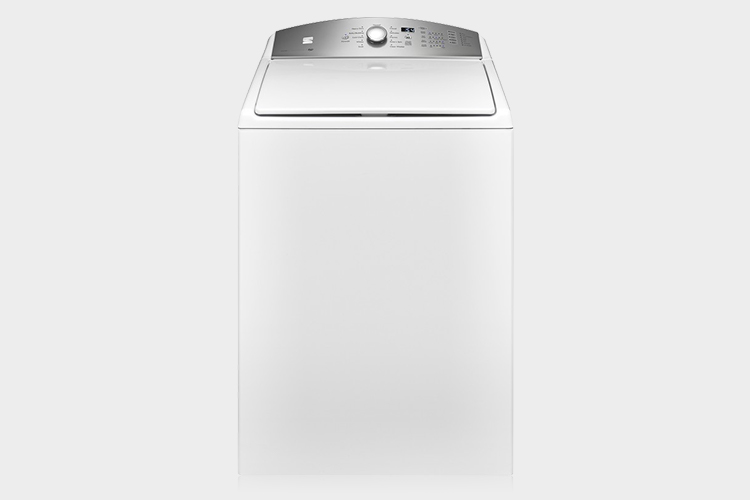 The Best Washing Machines of 2015 Consumer Reports