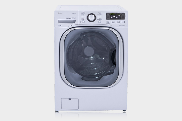 Kenmore 28132 washer review