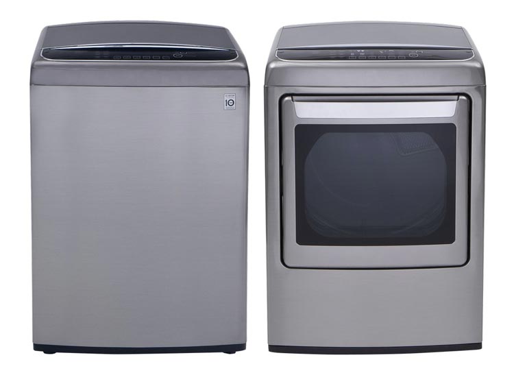 The Best Matching Washers and Dryers Consumer Reports