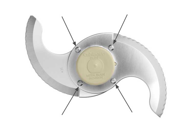 Cuisinart Recalls a Record 8 Million Food Processors Consumer Reports