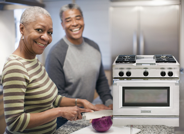 What are some highly-rated ovens on Consumer Reports?