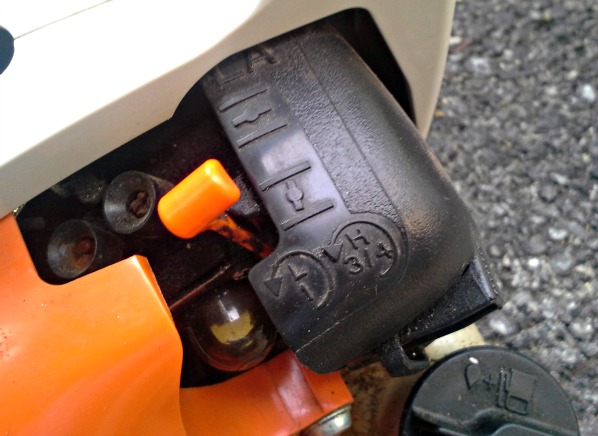 Power Tool Tips | Starting Gas Handhelds - Consumer Reports News