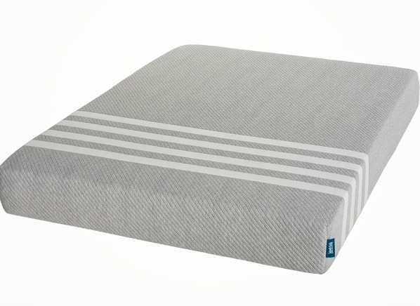 Leesa foam mattress