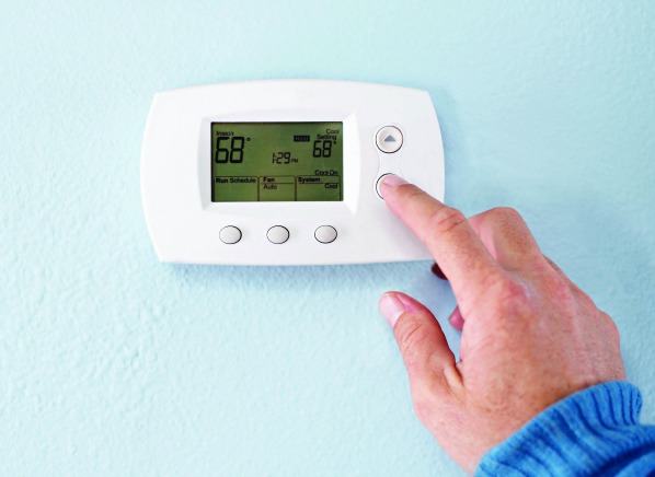 Good Winter Thermostat Setting - Consumer Reports