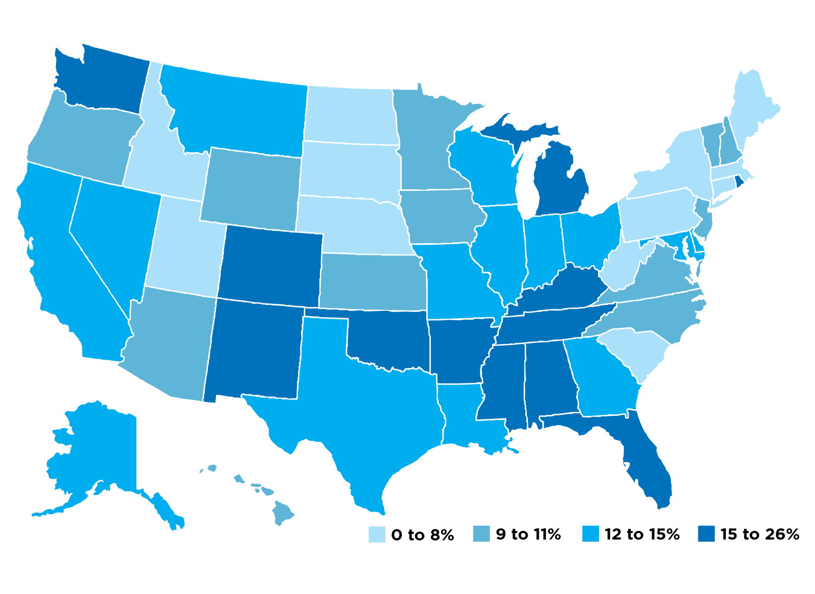 Protect Yourself Against Uninsured Drivers Consumer Reports