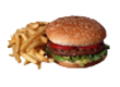 Food &amp; Nutrition