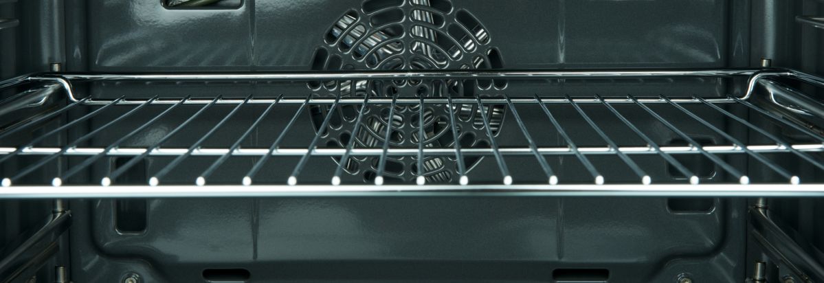 How often should you clean a self-cleaning oven?