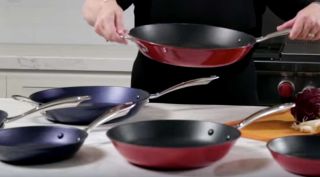 Does Consumer Reports rate pots and pans?
