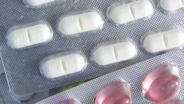 Consumer Reports Best Buy Drugs