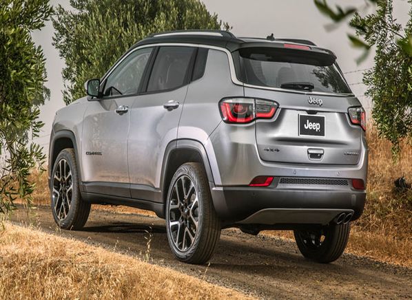 Jeep Consumer Reports