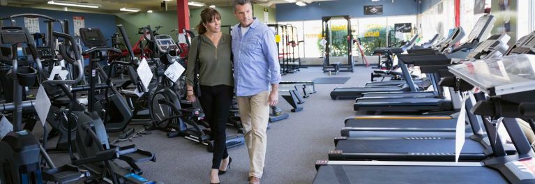 Best Places to Buy Exercise Equipment - Consumer Reports