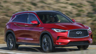 Best Suvs Reviews Consumer Reports