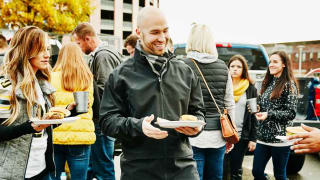 Best Pickup Trucks Reviews Consumer Reports Best Tailgating Gear From Grille To Grill
