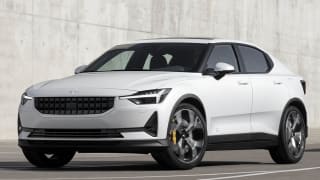 Best Hybrids Evs Reviews Consumer Reports New 2021 Polestar 2 To Compete With Tesla S Model 3