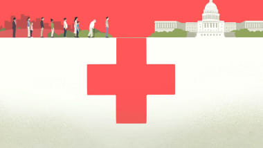 Image result for What kind of insurance you have does affect your access to health care