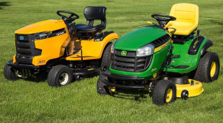 Best Lawn Mower & Tractor Buying Guide - Consumer Reports