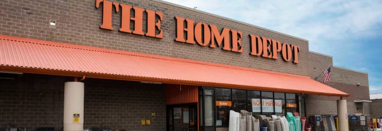 Home Depot Data Leak | Consumer Privacy Protection - Consumer Protection