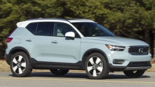 2019 Volvo V60 Wagon Delivers Style And Safety Consumer