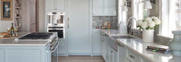 A High-End Kitchen Transformation for $75K to $125K ...