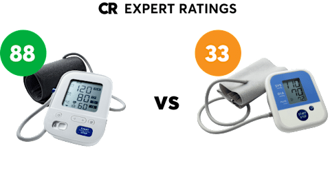 blood-pressure-monitors